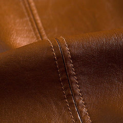 Veste doublée deux boutons pour homme