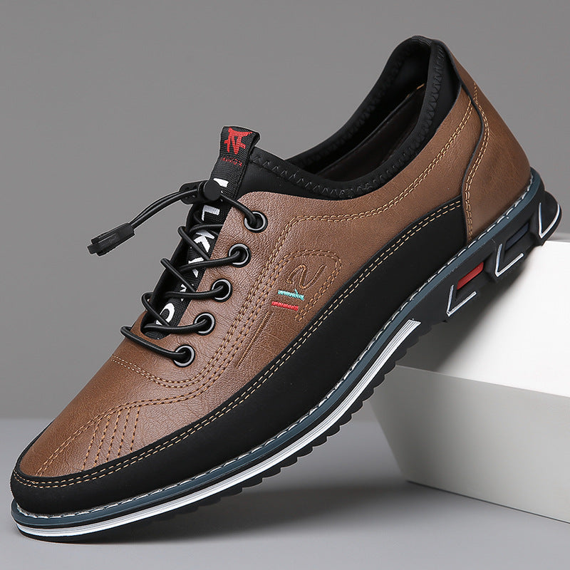 Chaussures de ville classiques pour homme